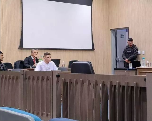 Tribunal do Júri absolve acusado de matar homem no Santa Luzia