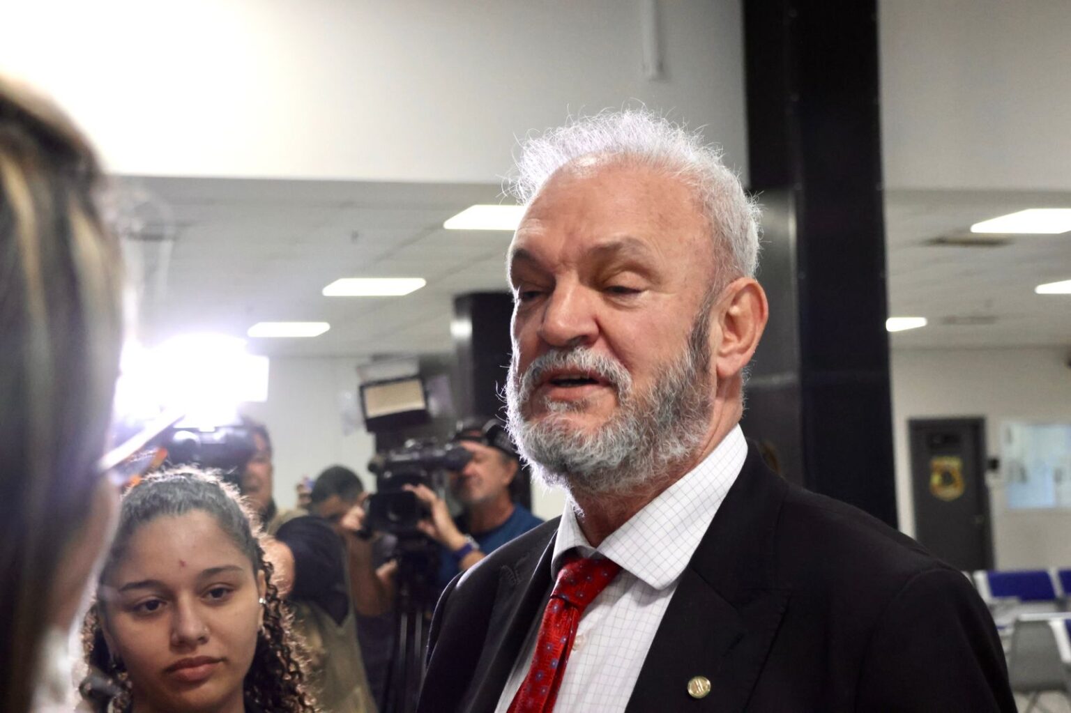 Caso Banco Master: Geraldo Resende defende CPI e posicionamento do Supremo