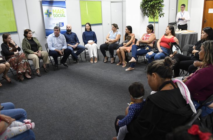 Criança na Creche: programa que paga cuidador para mães irem trabalhar abre pré-cadastro online