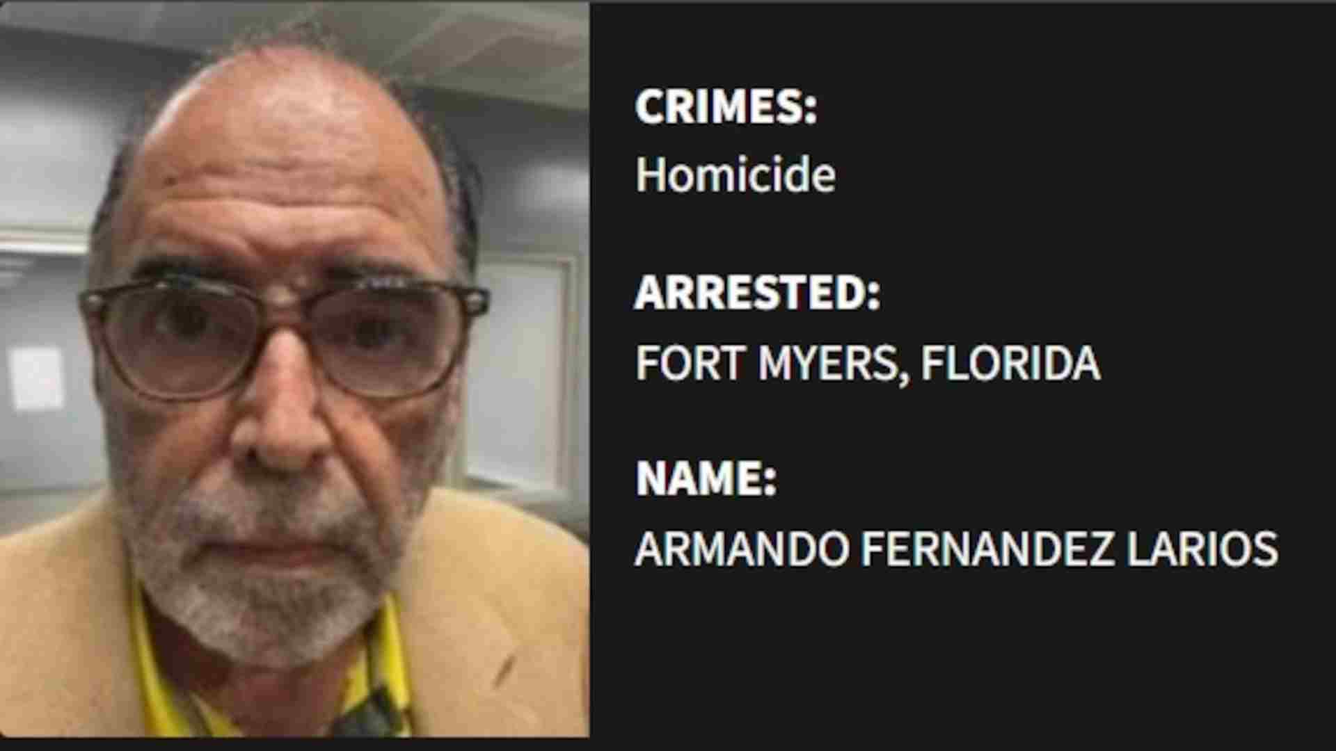 Ex-agente da ditadura de Pinochet é preso nos Estados Unidos