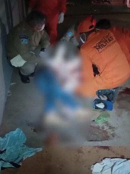 Catador agredido e baleado em Campo Grande tinha mandado por homicídio