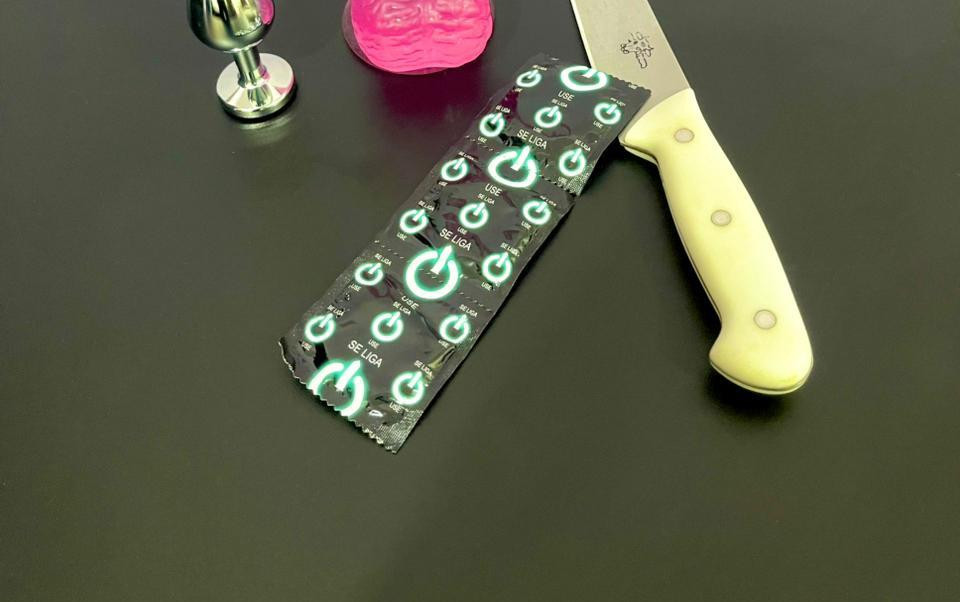 Homem é preso após denúncia de ato obsceno em Douradina