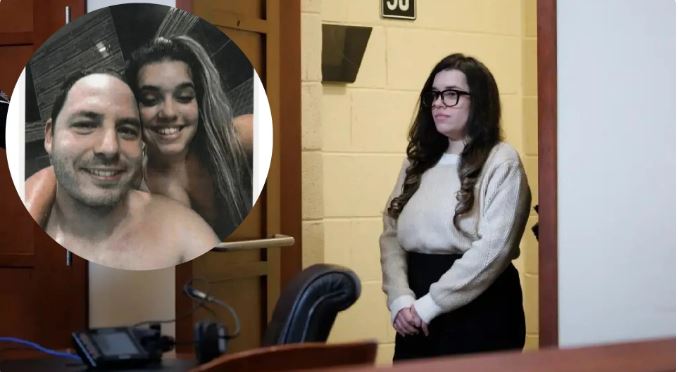 Brasileira é condenada a 10 anos de prisão por envolvimento em duplo homicídio nos EUA