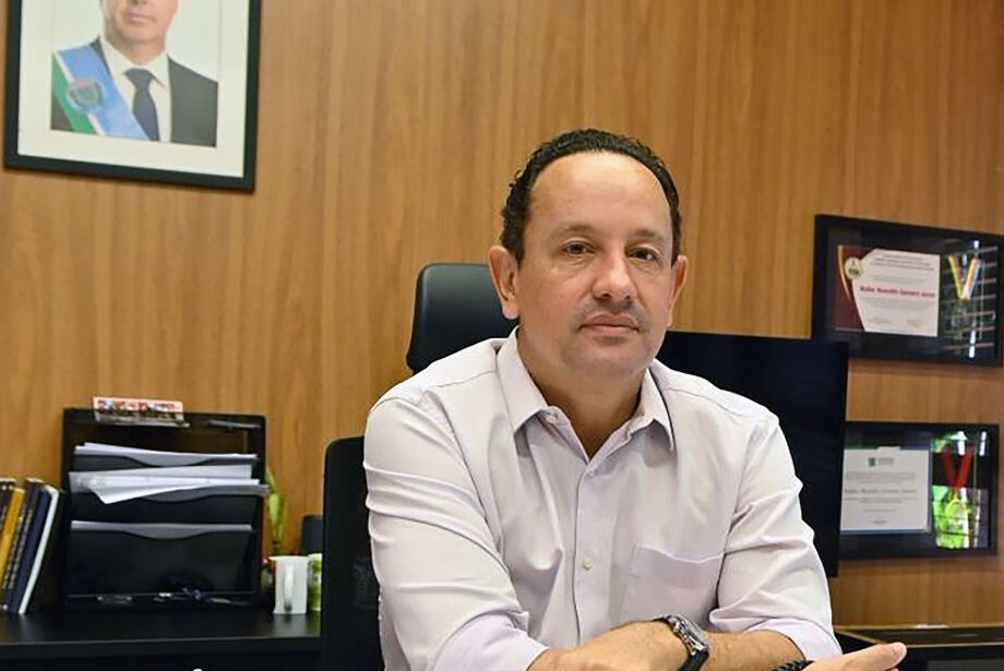 Walter Carneiro Jr. é cotado para coordenar campanha de Riedel