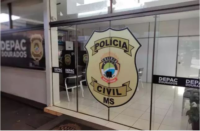 Adolescente denuncia violência sexual