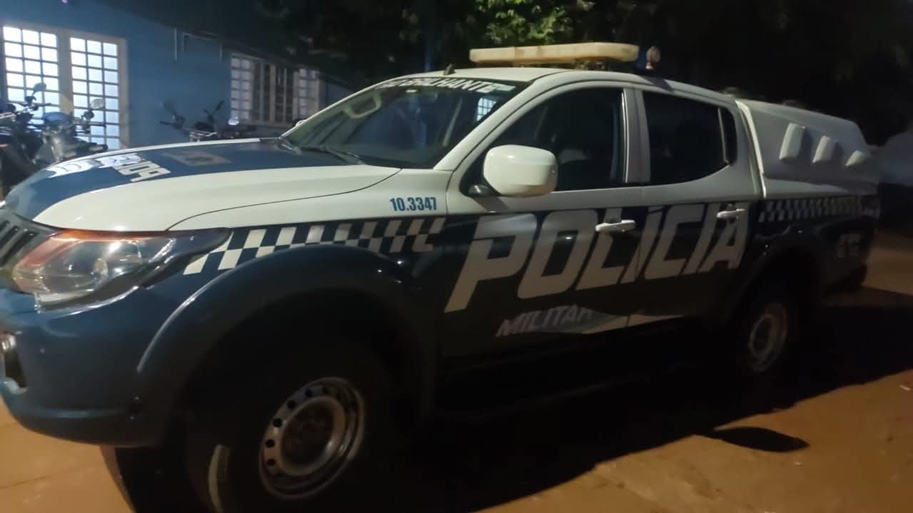 Adolescente de 13 anos denuncia agressões e ameaças de ex-namorado em Rio Brilhante