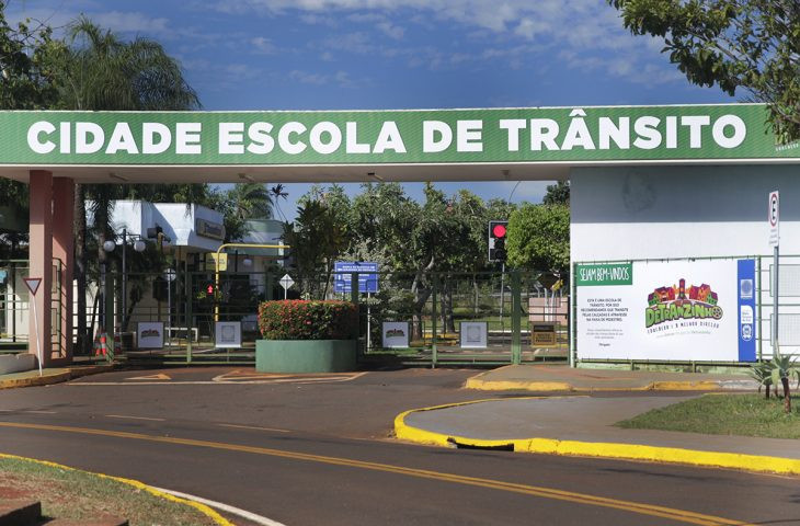 Detran-MS prorroga inscrições para o Programa Detranzinho 2026