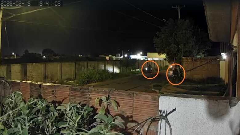 Noite de violência: três pessoas são baleadas em bairro de Campo Grande