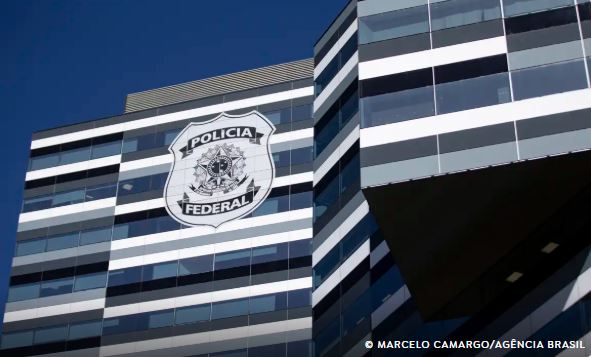 PF investiga vazamento de dados fiscais de ministros do STF