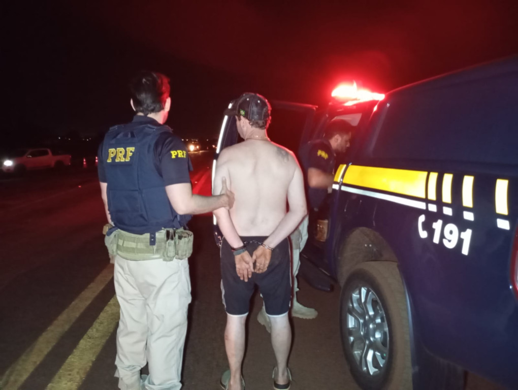 Empresário embriagado que atropelou motociclista é solto com restrições em Dourados