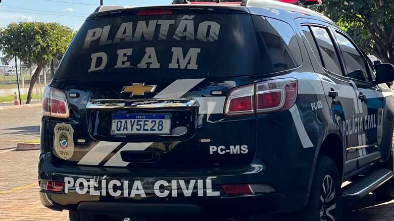 Mulher com sequelas de AVC é libertada de cárcere privado em Campo Grande