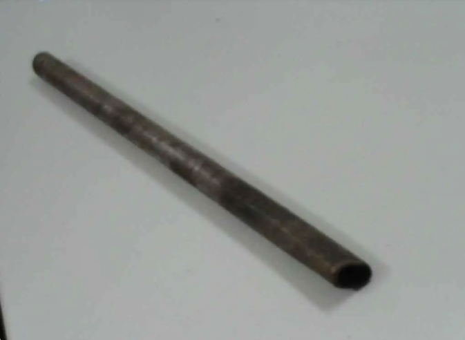 Homem é atacado com barra de ferro por desconhecido em Campo Grande