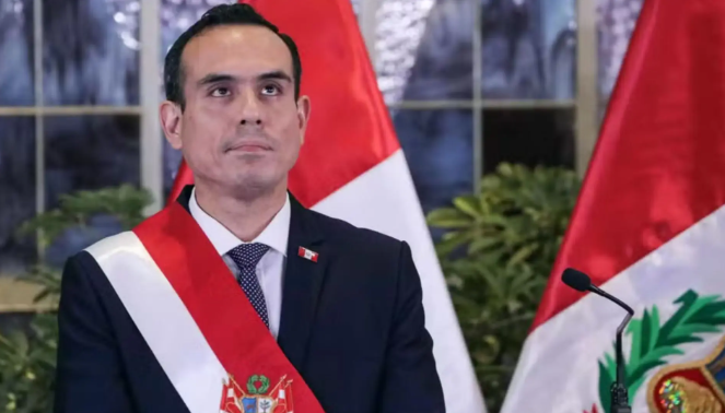 Peru tenta conter crise política e escolherá novo presidente interino 