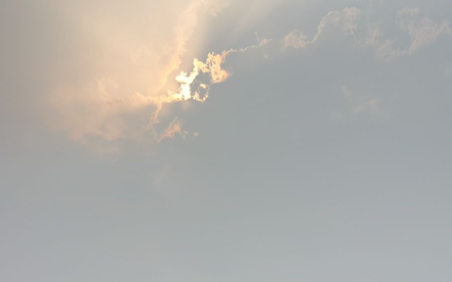 Dourados entra em alerta para tempestades nesta quinta-feira