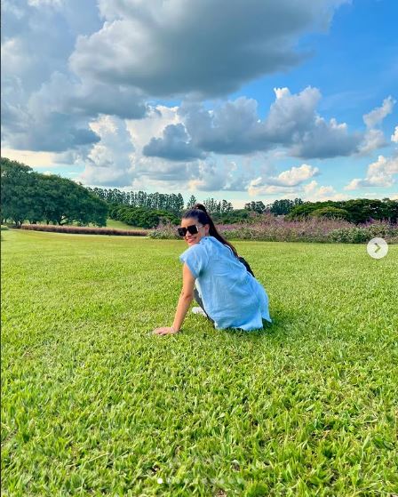 Cantora gospel Damares enfrenta tratamento após diagnóstico de câncer