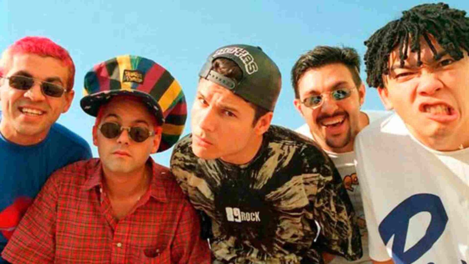 Homenagem sustentável marcará memória dos Mamonas Assassinas três décadas após tragédia