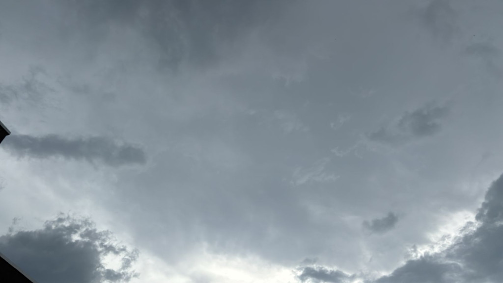 Última segunda de fevereiro terá manhã chuvosa e calor moderado em Dourados