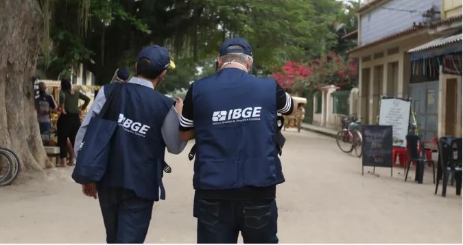 Concurso do IBGE divulga locais de prova para seleção com mais de 9 mil vagas