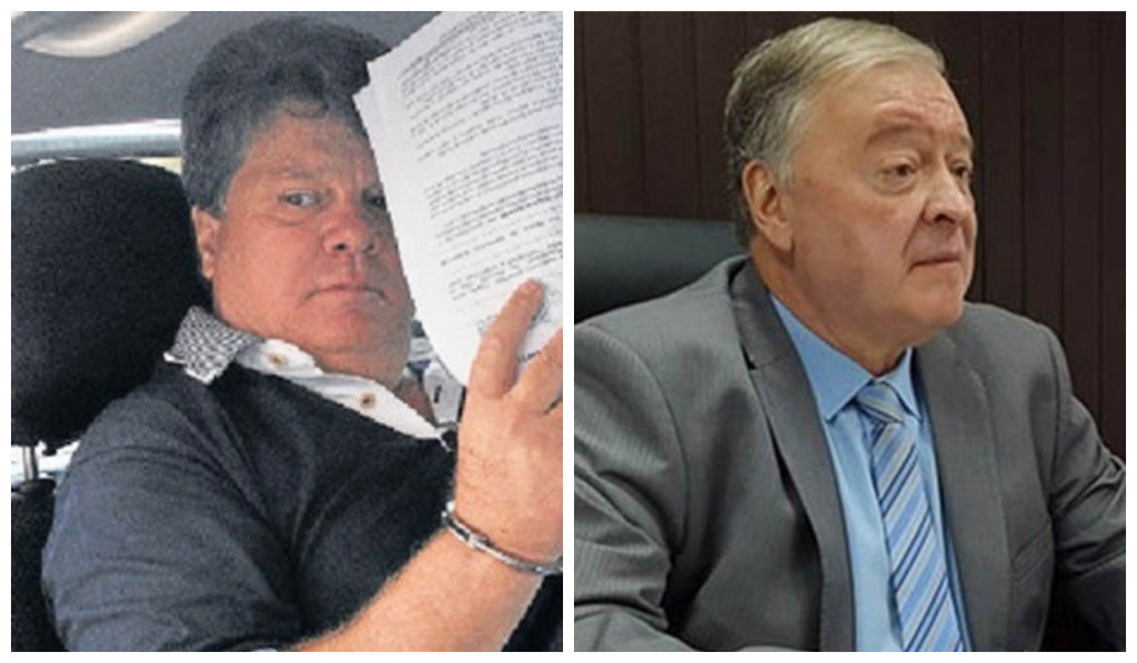 Relatório revela suposta intermediação irregular em gabinete de magistrado afastado