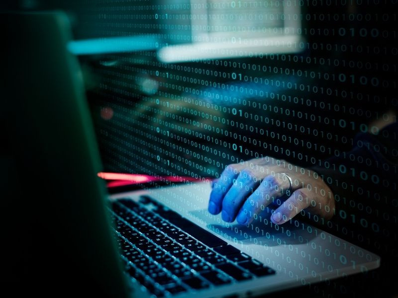 Mulher é presa suspeita de extorquir procurador de MS com ameaça de divulgar imagens íntimas