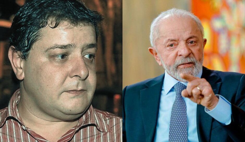 Deputada pede prisão preventiva de familiares de Lula à CPMI do INSS 