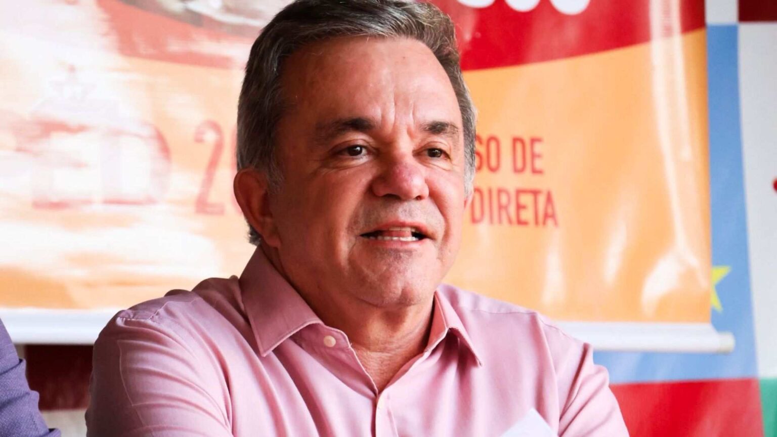 Vander Loubet defende negociação coletiva para trabalho aos domingos e feriados