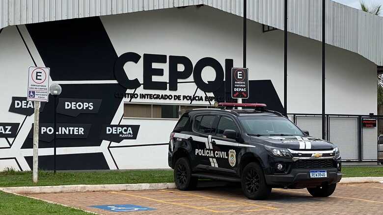 Homens são resgatados em situação de abandono em casa de acolhimento no Guanandi