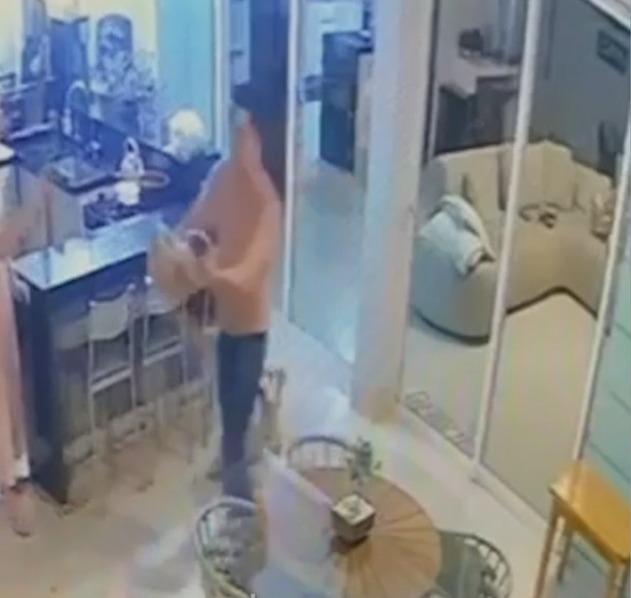 Ex-secretário da Saúde de Dourados é detido após discussão familiar terminar em agressão