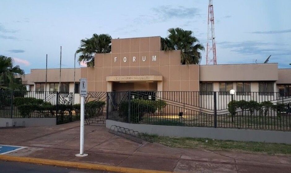 Tribunal do Júri condena homem por homicídio cometido há 10 anos em Caarapó