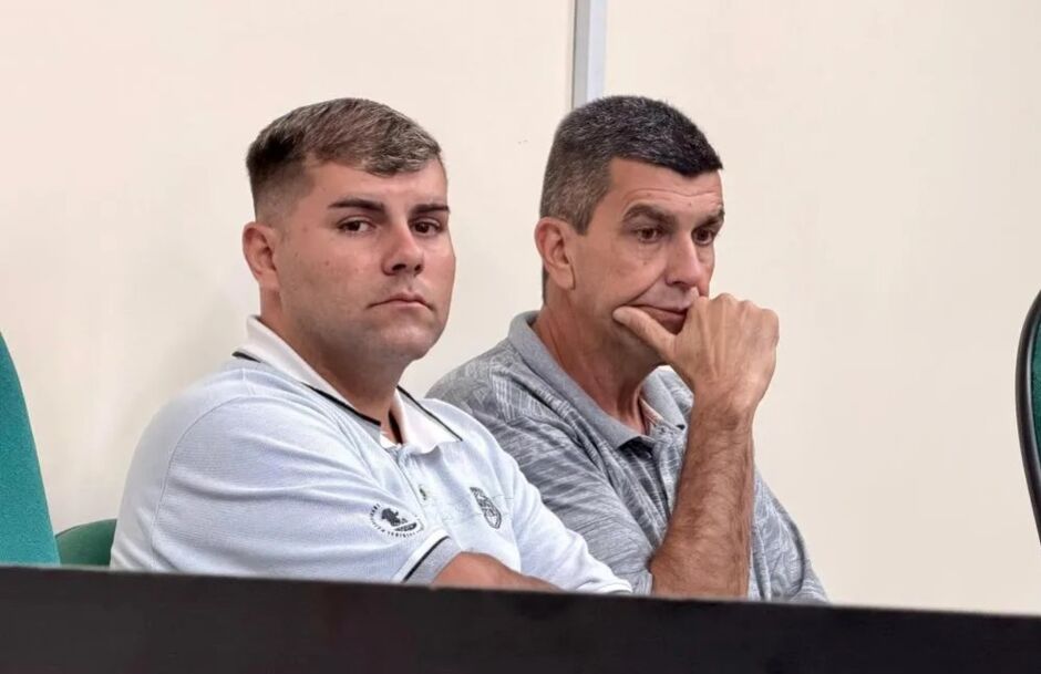 Pai e filho são condenados por tentativa de homicídio após espancamento brutal em Bataguassu