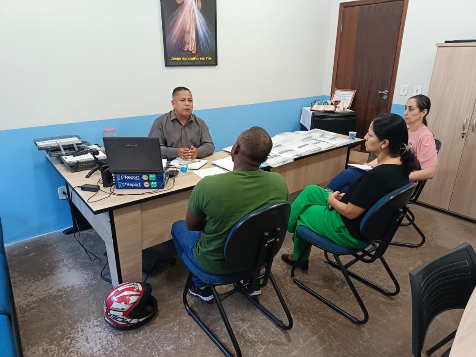 Prefeitura organiza cadastro da população haitiana para fortalecer políticas públicas