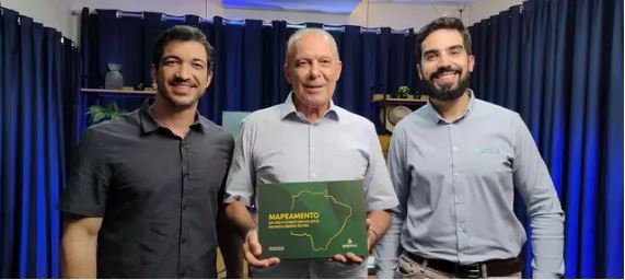 Safra de soja em MS tem expectativa positiva, mas clima segue no radar