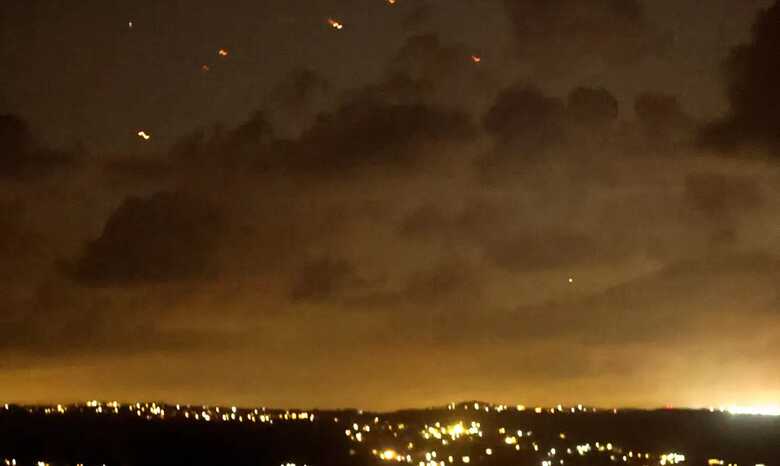 Hezbollah no Líbano volta à guerra e conflito escala no Oriente Médio