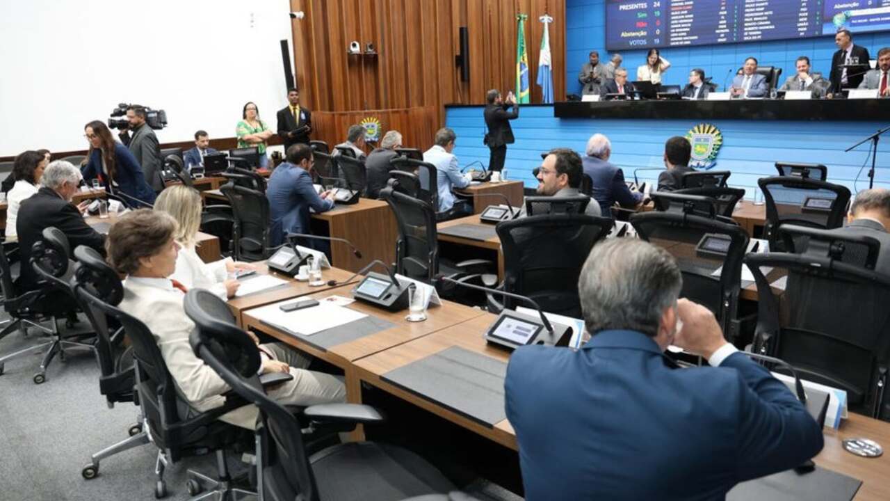 Deputados de MS votam projeto de combate ao racismo religioso nesta terça-feira