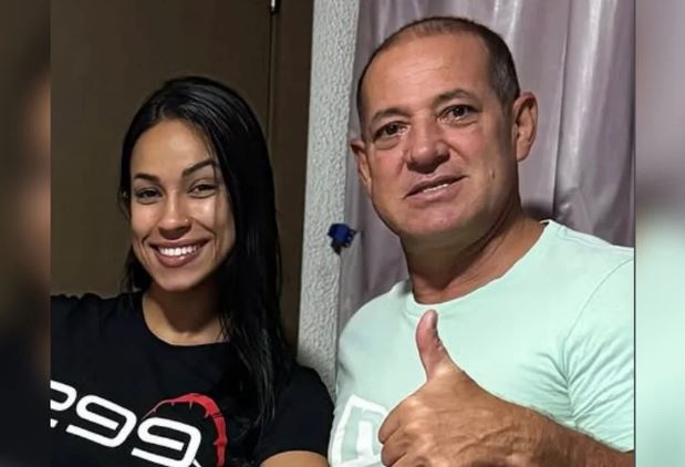 Pai e filha morrem no mesmo dia após acidente no Distrito Federal