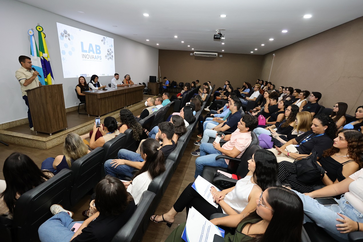 Prefeitura inicia nova etapa de formação na saúde com programas de residência para profissionais