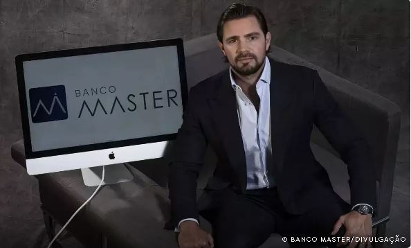 Vorcaro mantinha estrutura de intimidação de pessoas, cita ministro