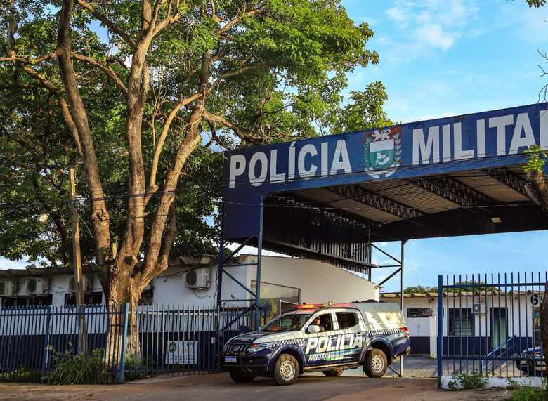 Polícia Militar de Mato Grosso do Sul intensifica ações contra violência doméstica com Operação Thémis 2026
