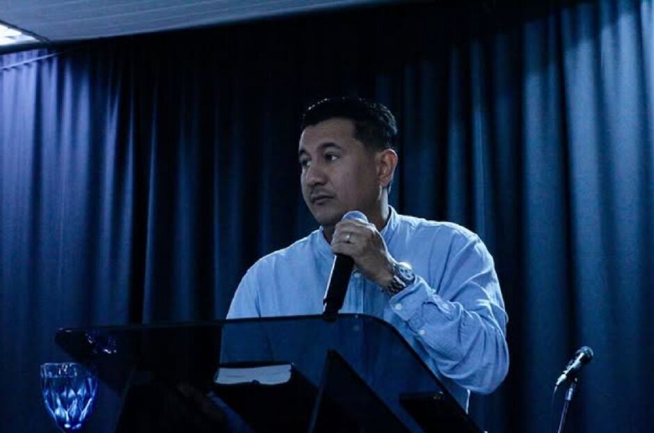 Pastor é citado em denúncias envolvendo abordagem inadequada a adolescentes em Campo Grande