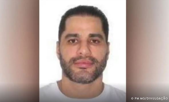 Aliado de Vorcaro, Sicário tem suspeita de morte cerebral