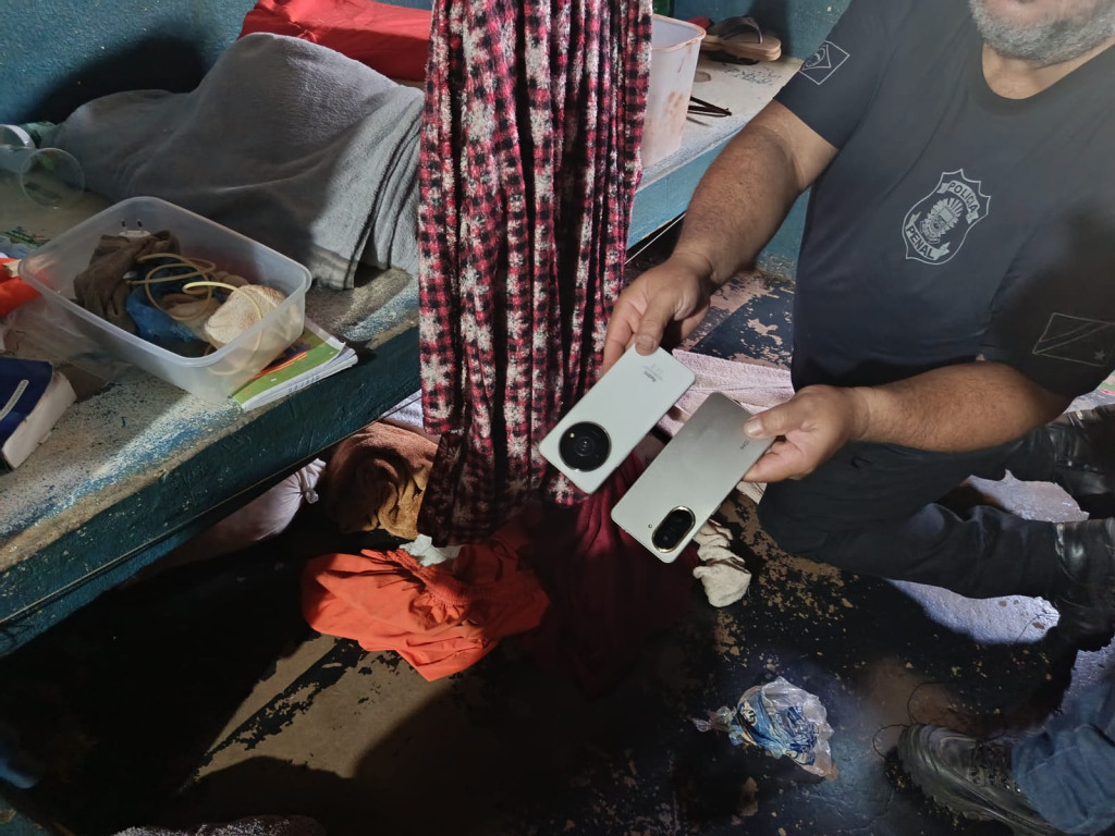 Operação revela golpe do “falso advogado” com participação de detento em Dourados