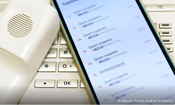Febraban alerta sobre golpe do falso gerente