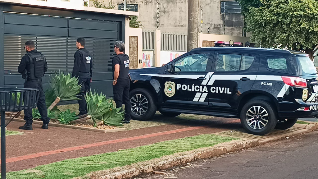 Ex-administrador de clínica oftalmológica é acusado de desviar R$ 6 milhões e comprar imóveis de luxo