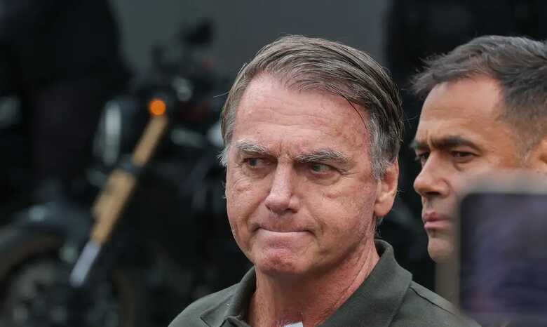 Supremo Tribunal Federal nega prisão domiciliar a Jair Bolsonaro por unanimidade