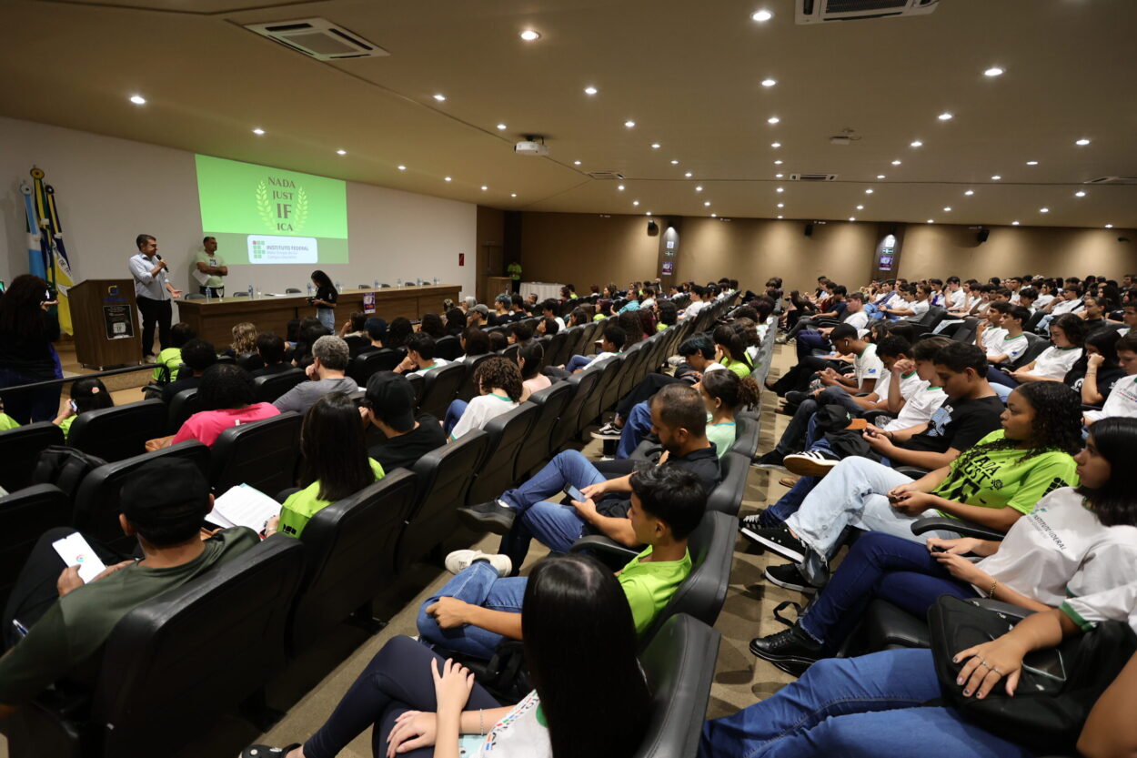 Prefeitura é parceira de projeto que educa e combate a violência contra as mulheres 