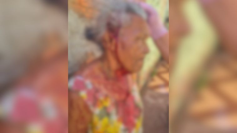 Jovem é detido após agredir mãe e padrasto com socos e chutes em Dourados