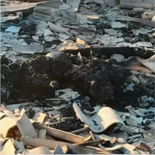 Mulher indígena é encontrada morta e carbonizada dentro de casa em aldeia de MS