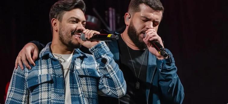 Prefeitura de Jateí paga quase meio milhão por show enquanto saúde enfrenta limitações