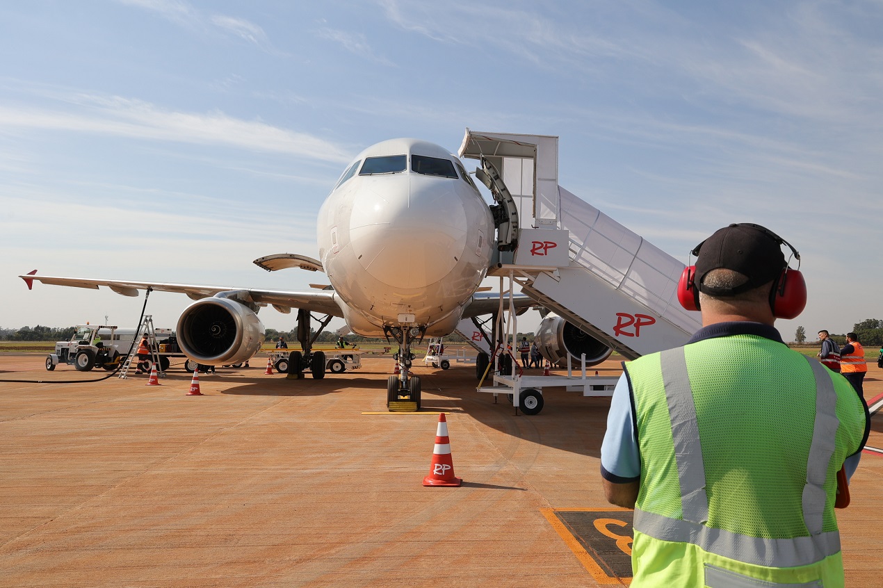 Prefeitura autoriza concessão do aeroporto e vai economizar mais de R$ 6 milhões por ano