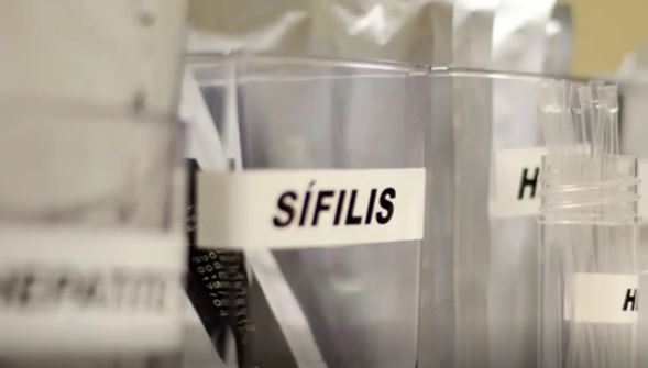 SUS passa a adotar antibiótico para prevenir sífilis e clamídia